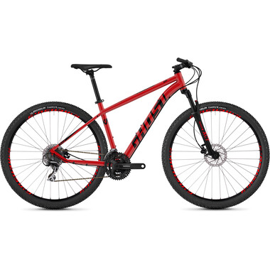 Mountain Bike GHOST KATO 2.9 AL 29" Rojo 2019 0